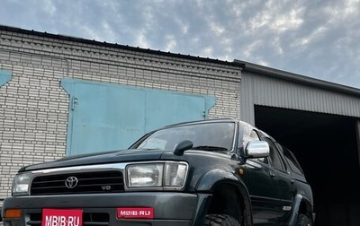 Toyota Hilux Surf III рестайлинг, 1993 год, 1 199 000 рублей, 1 фотография
