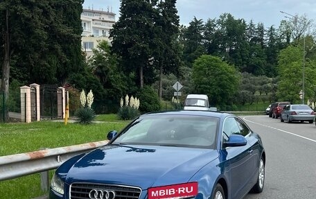 Audi A5, 2008 год, 1 100 000 рублей, 1 фотография