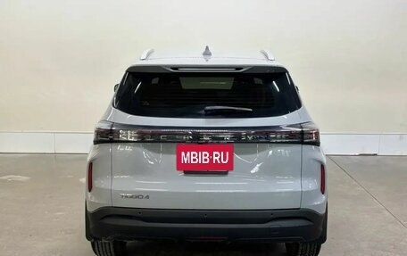 Chery Tiggo 4 I рестайлинг, 2025 год, 1 857 000 рублей, 4 фотография