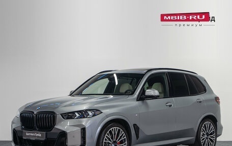 BMW X5, 2025 год, 15 490 000 рублей, 1 фотография