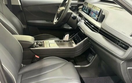 Chery Tiggo 4 I рестайлинг, 2025 год, 1 857 000 рублей, 8 фотография