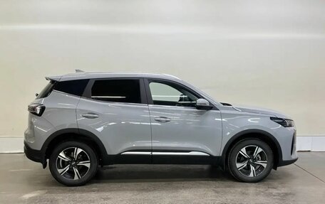 Chery Tiggo 4 I рестайлинг, 2025 год, 1 857 000 рублей, 5 фотография
