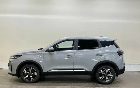 Chery Tiggo 4 I рестайлинг, 2025 год, 1 857 000 рублей, 6 фотография
