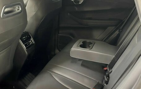 Chery Tiggo 4 I рестайлинг, 2025 год, 1 857 000 рублей, 9 фотография