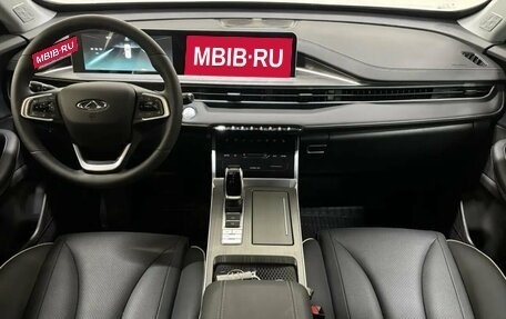 Chery Tiggo 4 I рестайлинг, 2025 год, 1 857 000 рублей, 7 фотография