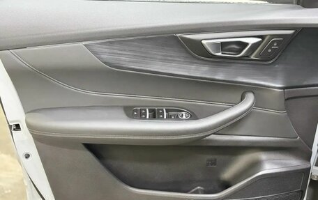 Chery Tiggo 4 I рестайлинг, 2025 год, 1 857 000 рублей, 16 фотография