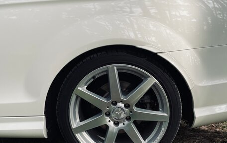 Mercedes-Benz C-Класс, 2011 год, 1 800 000 рублей, 10 фотография