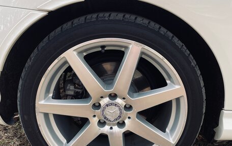 Mercedes-Benz C-Класс, 2011 год, 1 800 000 рублей, 13 фотография