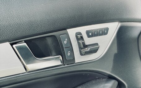Mercedes-Benz C-Класс, 2011 год, 1 800 000 рублей, 17 фотография