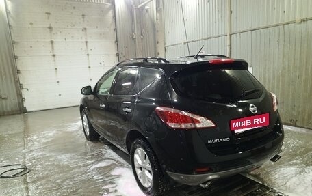 Nissan Murano, 2012 год, 1 250 000 рублей, 4 фотография