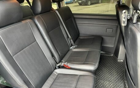 Volkswagen Caravelle T6 рестайлинг, 2018 год, 3 100 000 рублей, 12 фотография