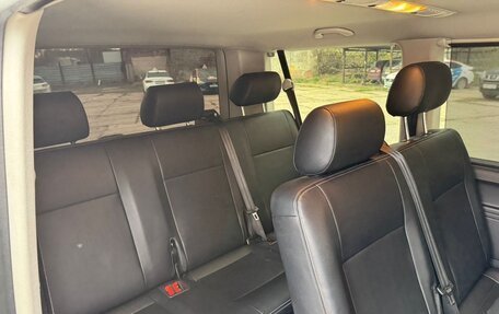 Volkswagen Caravelle T6 рестайлинг, 2018 год, 3 100 000 рублей, 13 фотография