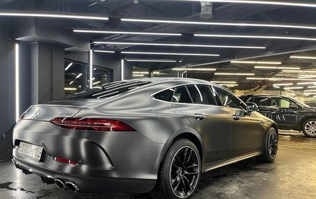 Mercedes-Benz AMG GT I рестайлинг, 2019 год, 8 200 000 рублей, 6 фотография