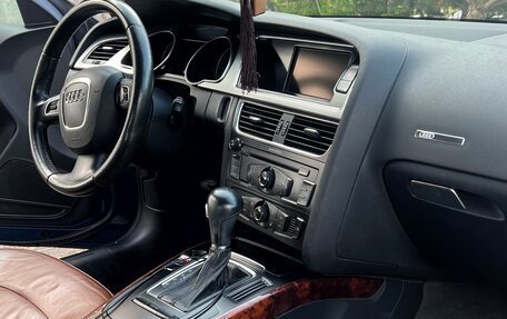 Audi A5, 2008 год, 1 100 000 рублей, 2 фотография
