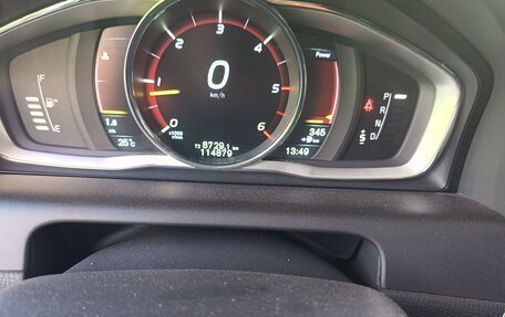 Volvo XC60 II, 2015 год, 2 500 000 рублей, 3 фотография