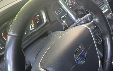 Volvo XC60 II, 2015 год, 2 500 000 рублей, 4 фотография