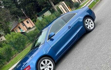 Audi A5, 2008 год, 1 100 000 рублей, 6 фотография