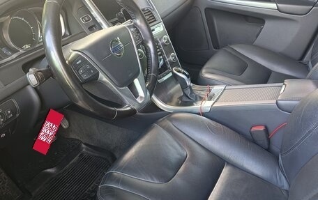 Volvo XC60 II, 2015 год, 2 500 000 рублей, 6 фотография