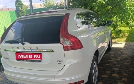 Volvo XC60 II, 2015 год, 2 500 000 рублей, 2 фотография