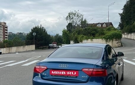 Audi A5, 2008 год, 1 100 000 рублей, 7 фотография