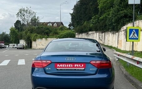 Audi A5, 2008 год, 1 100 000 рублей, 8 фотография