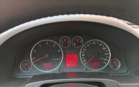 Audi A6 allroad, 2002 год, 650 000 рублей, 11 фотография