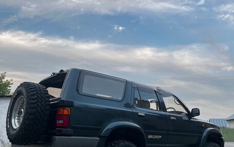 Toyota Hilux Surf III рестайлинг, 1993 год, 1 199 000 рублей, 4 фотография