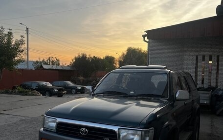 Toyota Hilux Surf III рестайлинг, 1993 год, 1 199 000 рублей, 5 фотография