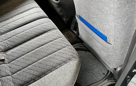 Toyota Hilux Surf III рестайлинг, 1993 год, 1 199 000 рублей, 18 фотография