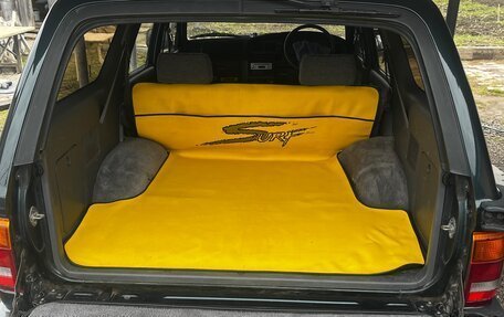 Toyota Hilux Surf III рестайлинг, 1993 год, 1 199 000 рублей, 14 фотография