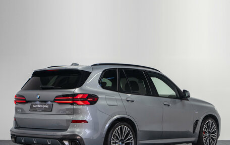 BMW X5, 2025 год, 15 490 000 рублей, 7 фотография