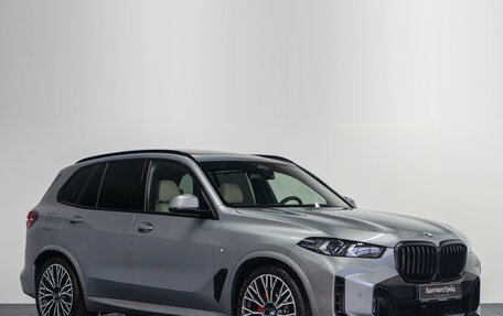BMW X5, 2025 год, 15 490 000 рублей, 5 фотография
