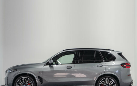 BMW X5, 2025 год, 15 490 000 рублей, 11 фотография