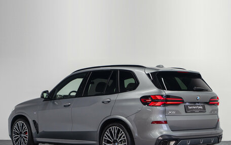 BMW X5, 2025 год, 15 490 000 рублей, 10 фотография