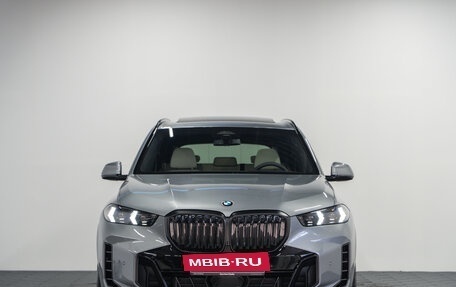 BMW X5, 2025 год, 15 490 000 рублей, 4 фотография