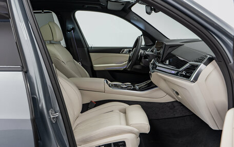 BMW X5, 2025 год, 15 490 000 рублей, 13 фотография
