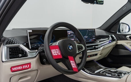 BMW X5, 2025 год, 15 490 000 рублей, 12 фотография