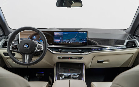BMW X5, 2025 год, 15 490 000 рублей, 15 фотография