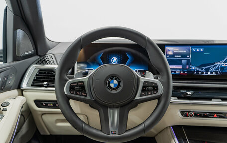 BMW X5, 2025 год, 15 490 000 рублей, 16 фотография