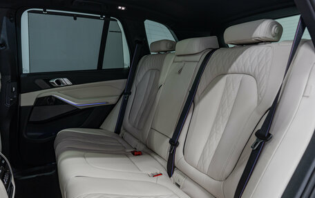 BMW X5, 2025 год, 15 490 000 рублей, 25 фотография