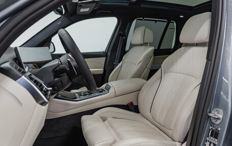 BMW X5, 2025 год, 15 490 000 рублей, 24 фотография