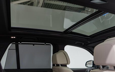 BMW X5, 2025 год, 15 490 000 рублей, 38 фотография