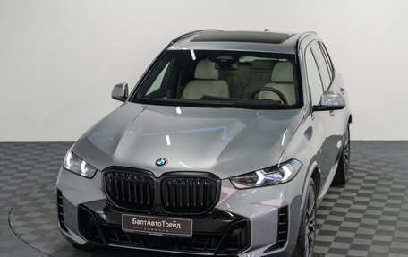 BMW X5, 2025 год, 15 490 000 рублей, 40 фотография