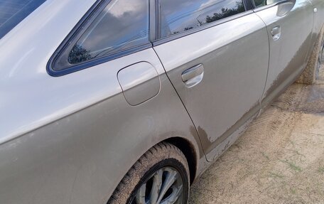 Audi A6, 2005 год, 700 000 рублей, 11 фотография