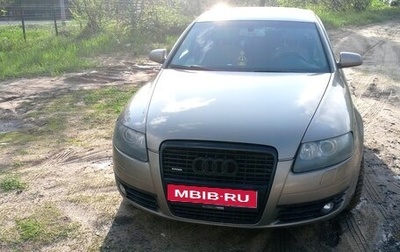 Audi A6, 2005 год, 700 000 рублей, 1 фотография