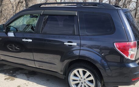 Subaru Forester, 2012 год, 1 430 000 рублей, 1 фотография