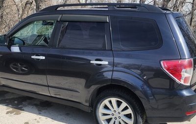 Subaru Forester, 2012 год, 1 430 000 рублей, 1 фотография