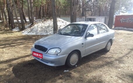 Chevrolet Lanos I, 2006 год, 200 000 рублей, 1 фотография