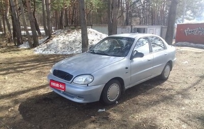 Chevrolet Lanos I, 2006 год, 200 000 рублей, 1 фотография