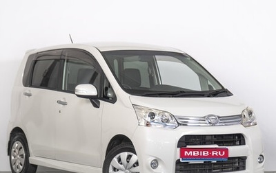 Daihatsu Move VI рестайлинг, 2011 год, 589 000 рублей, 1 фотография